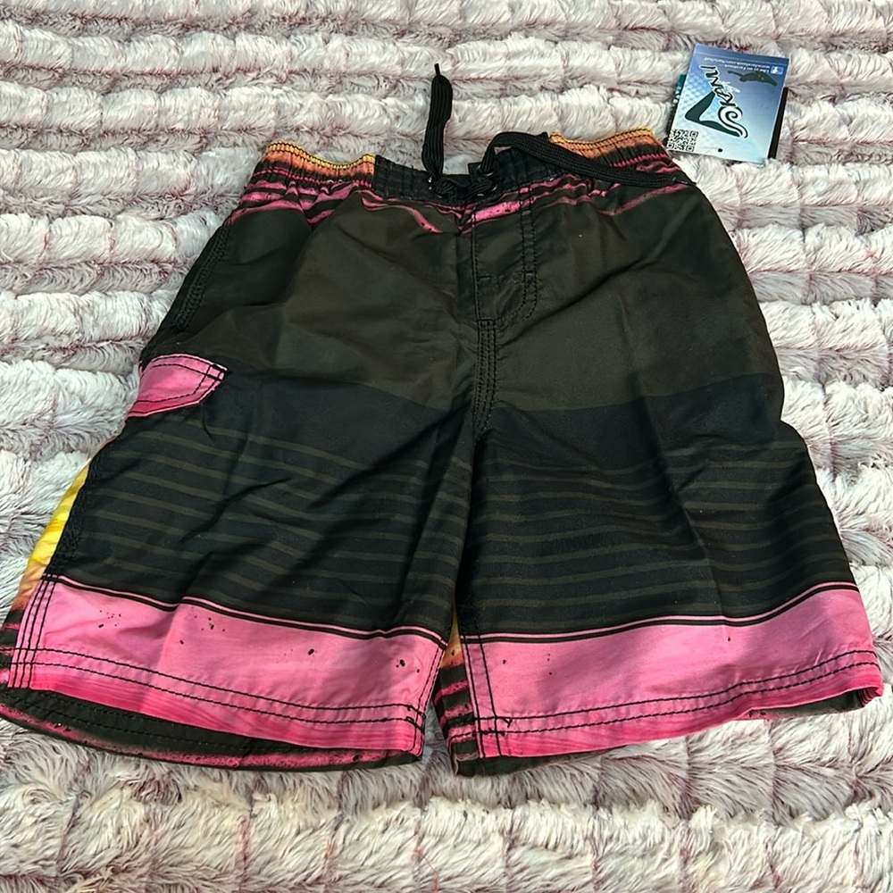 Kami Surf boys bathing suit size medium